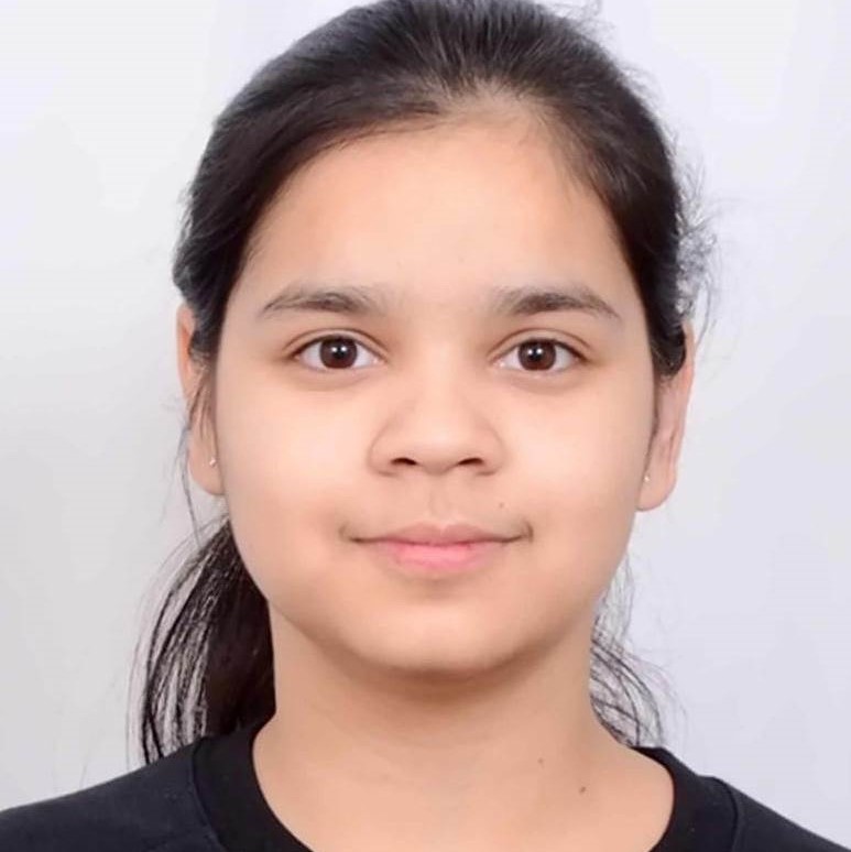 Manya Maheswari topper IPS